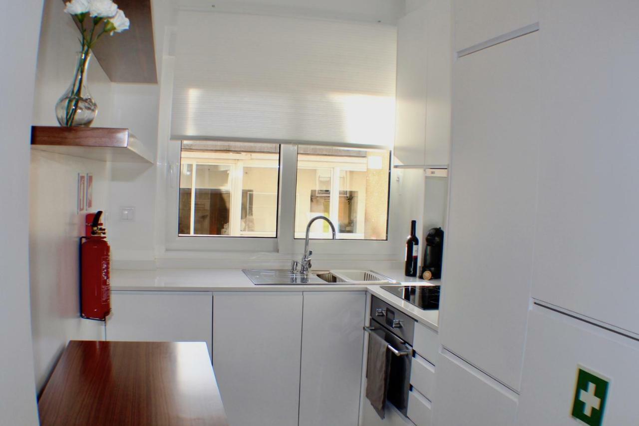 River View Balcony - Historic Center ! Appartement Lissabon