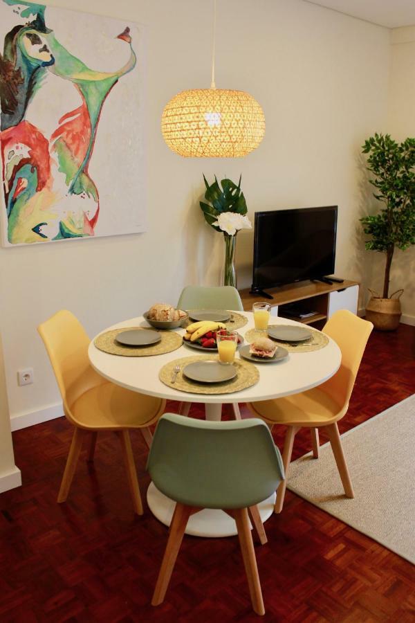 Appartement River View Balcony - Historic Center !