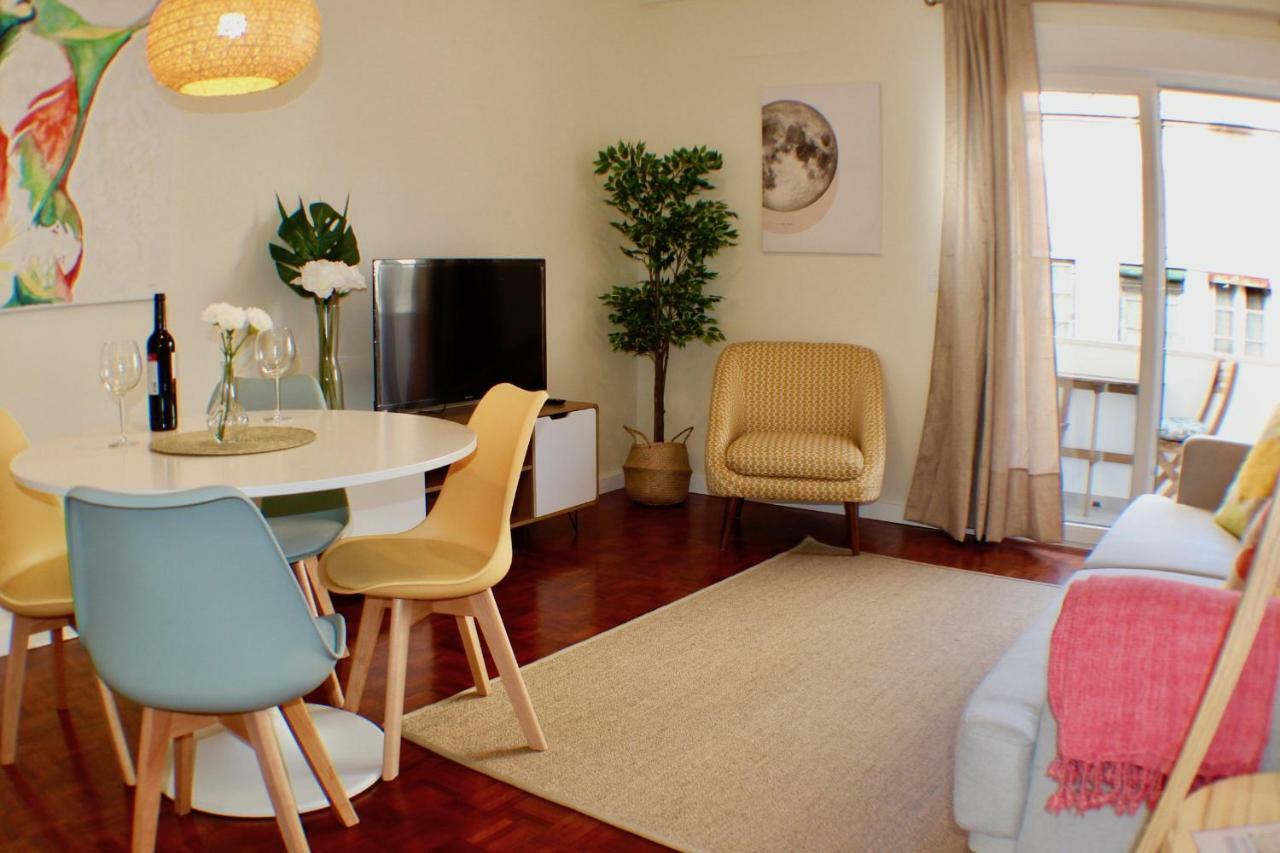 Appartement River View Balcony - Historic Center ! *