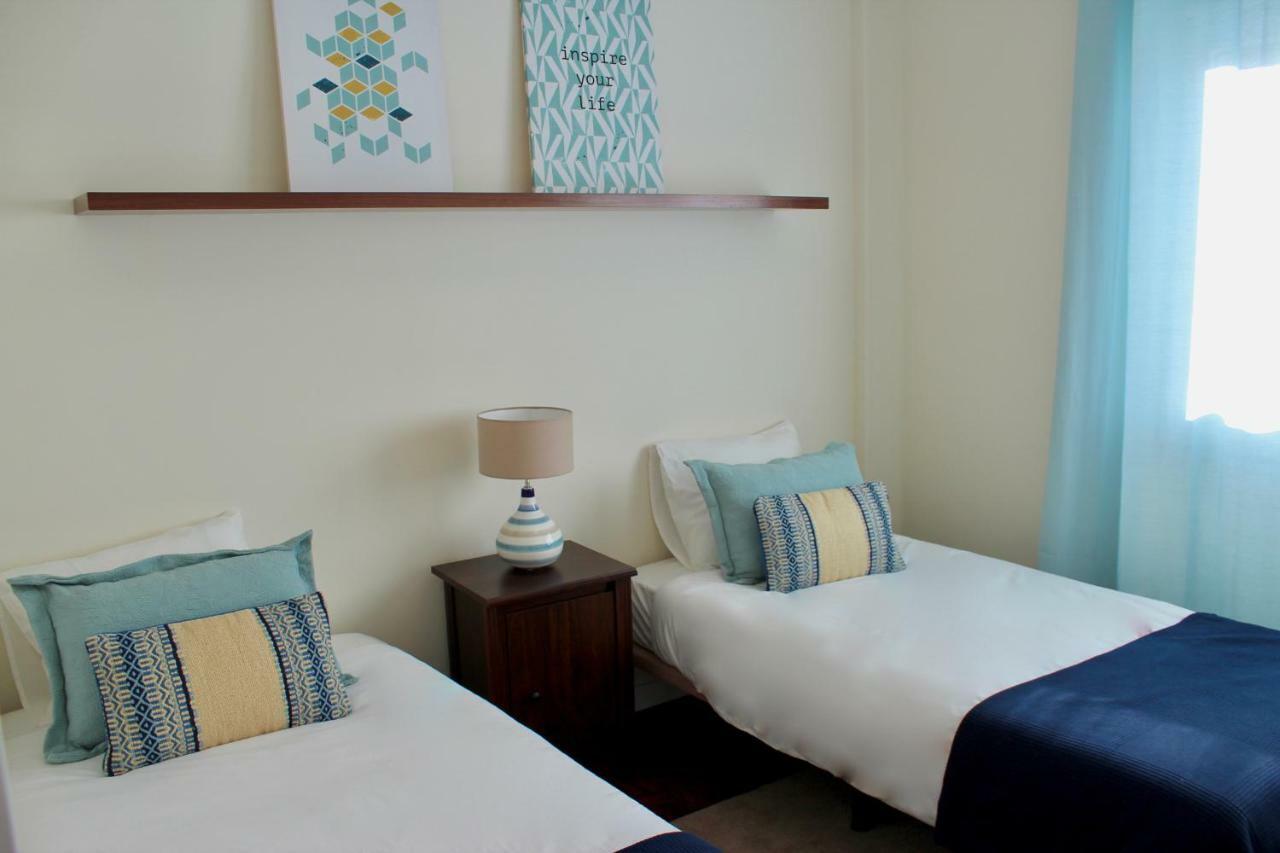 River View Balcony - Historic Center ! Appartement *